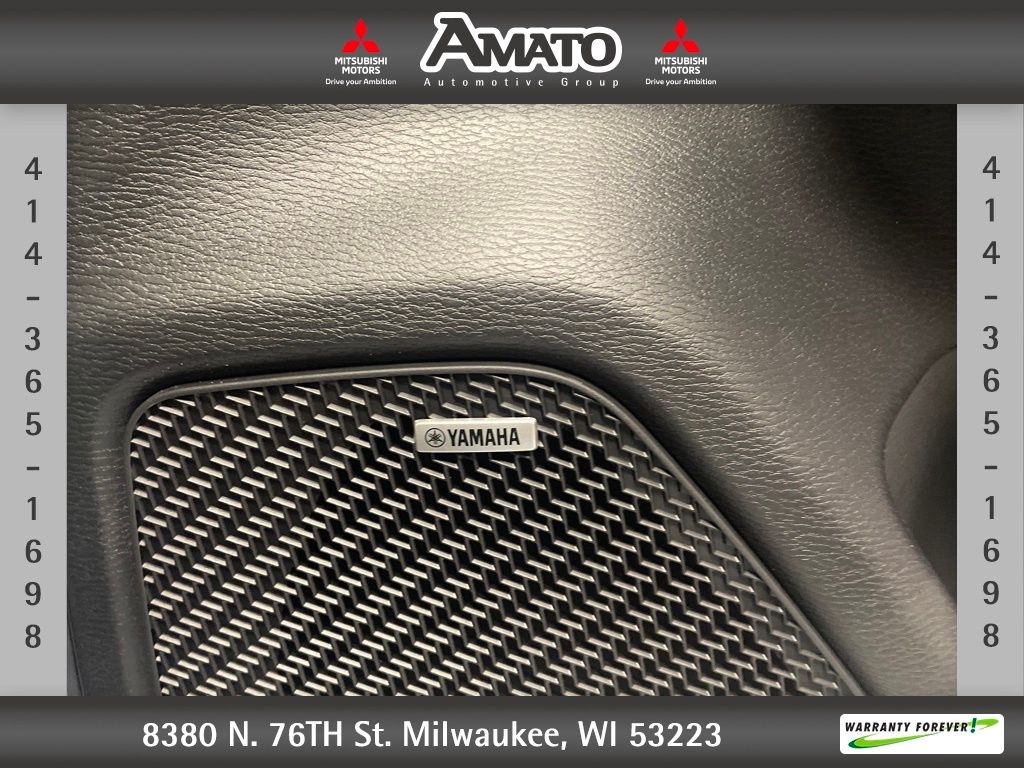 2025 Mitsubishi Outlander Trail Edition - Photo 12