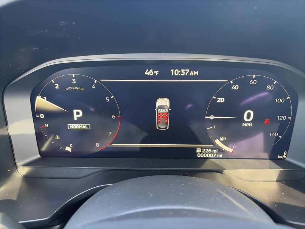 2026 Mitsubishi Outlander SE - Photo 29