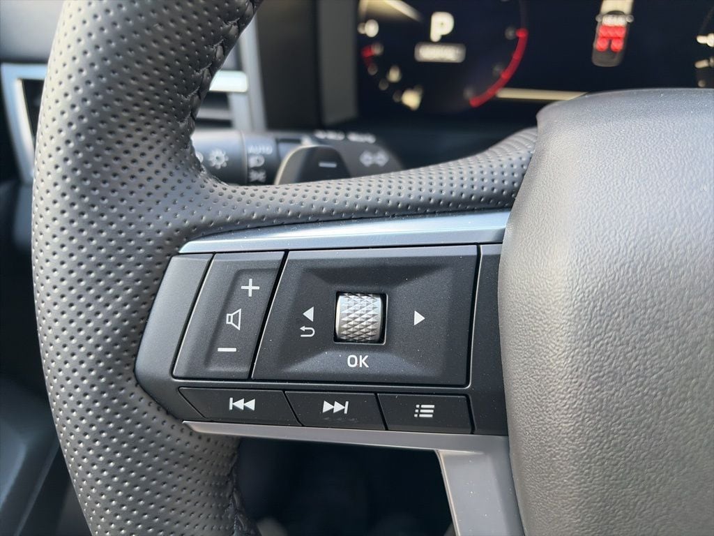 2026 Mitsubishi Outlander SE - Photo 32