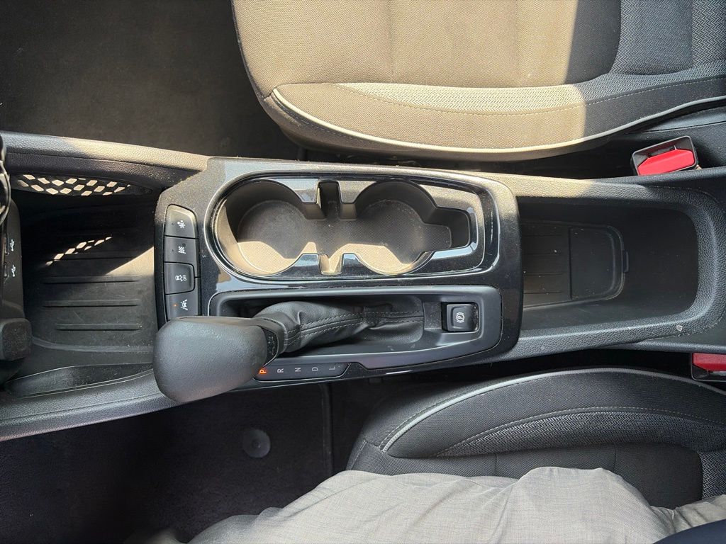 2025 Chevrolet Trailblazer LT - Photo 19