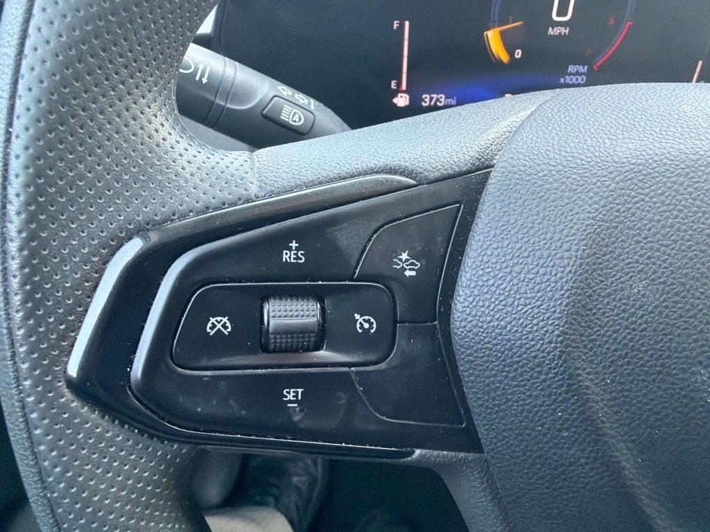 2025 Chevrolet Trailblazer LT - Photo 25