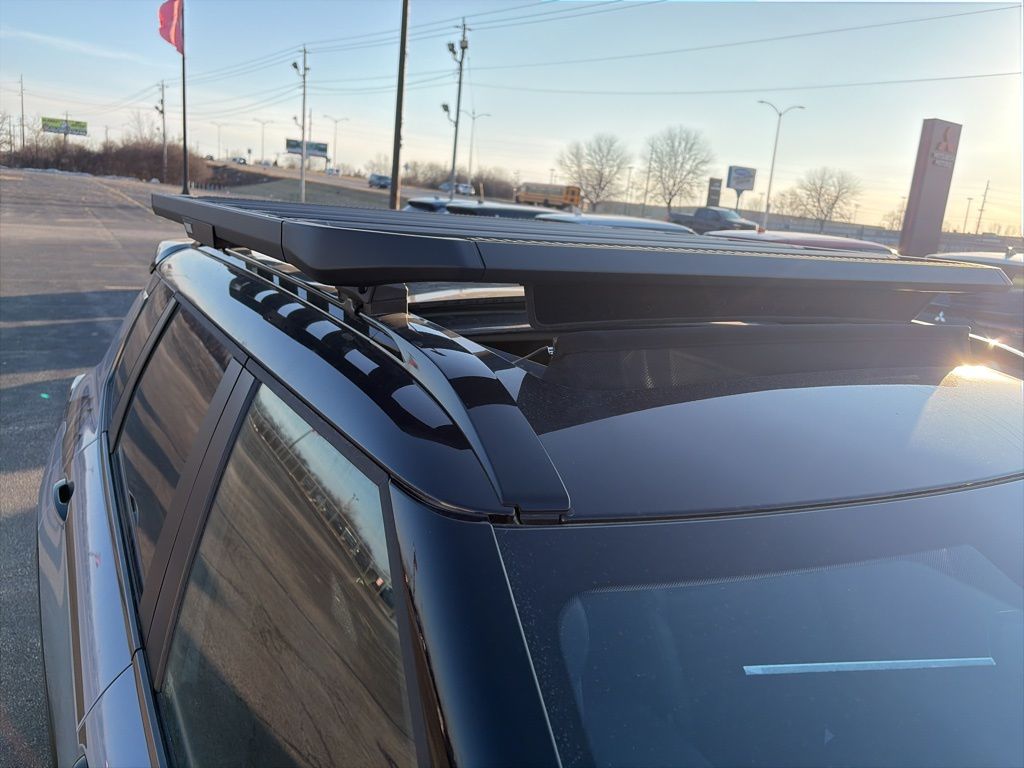 2026 Mitsubishi Outlander Trail Edition - Photo 10
