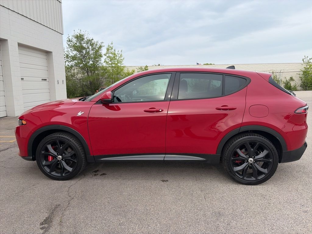 Used 2024 Dodge Hornet R/T SUV