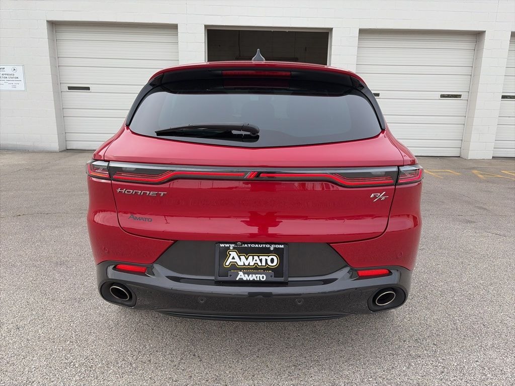 Used 2024 Dodge Hornet R/T SUV