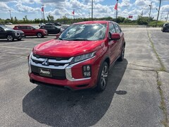 2025 Mitsubishi Outlander Sport 2.0 SUV