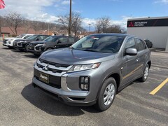 2026 Mitsubishi Outlander Sport 2.0 SUV