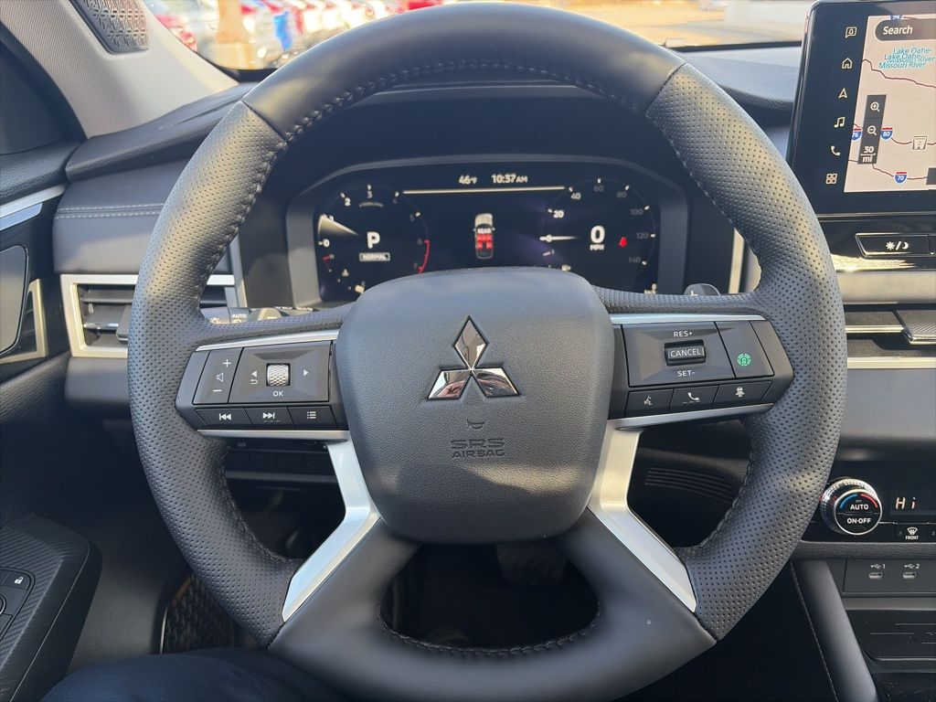 2026 Mitsubishi Outlander SE - Photo 30