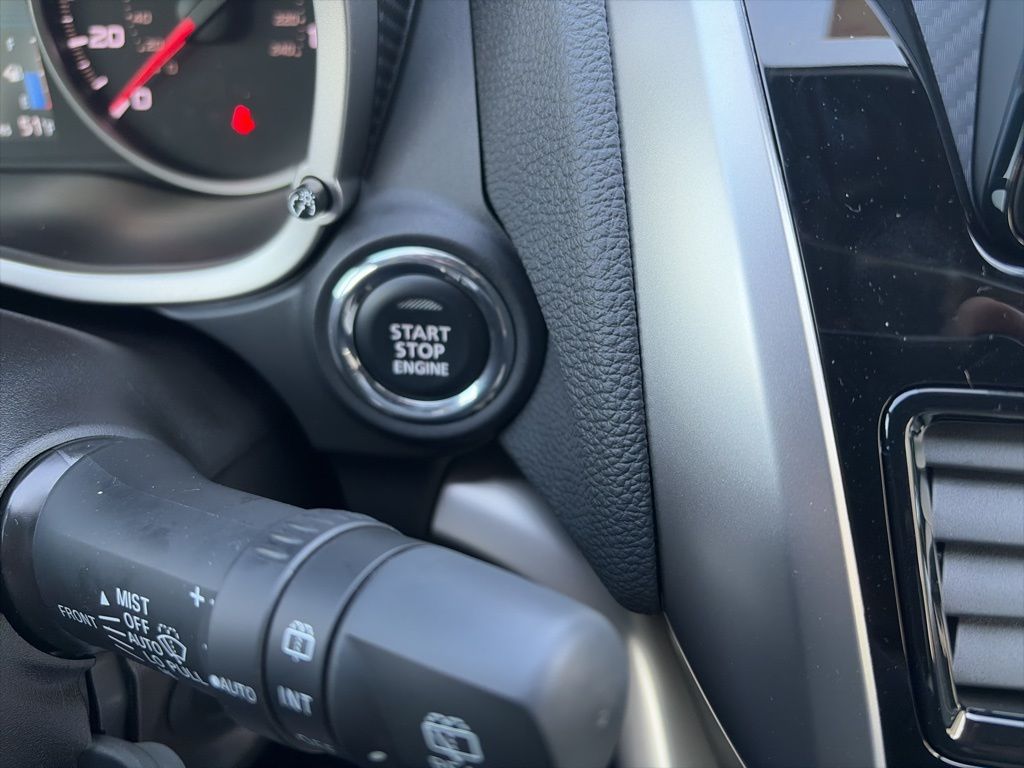 2026 Mitsubishi Eclipse Cross SEL - Photo 30