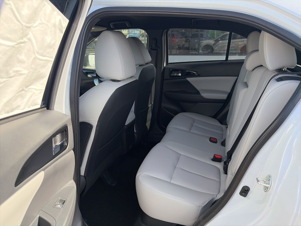 2026 Mitsubishi Eclipse Cross SEL - Photo 17