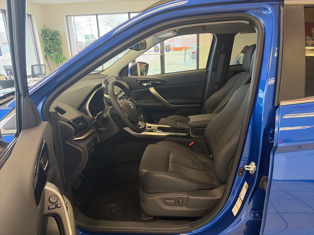 2026 Mitsubishi Eclipse Cross SE - Photo 19