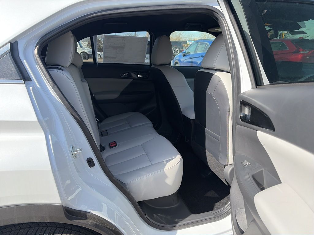 2026 Mitsubishi Eclipse Cross SEL - Photo 13