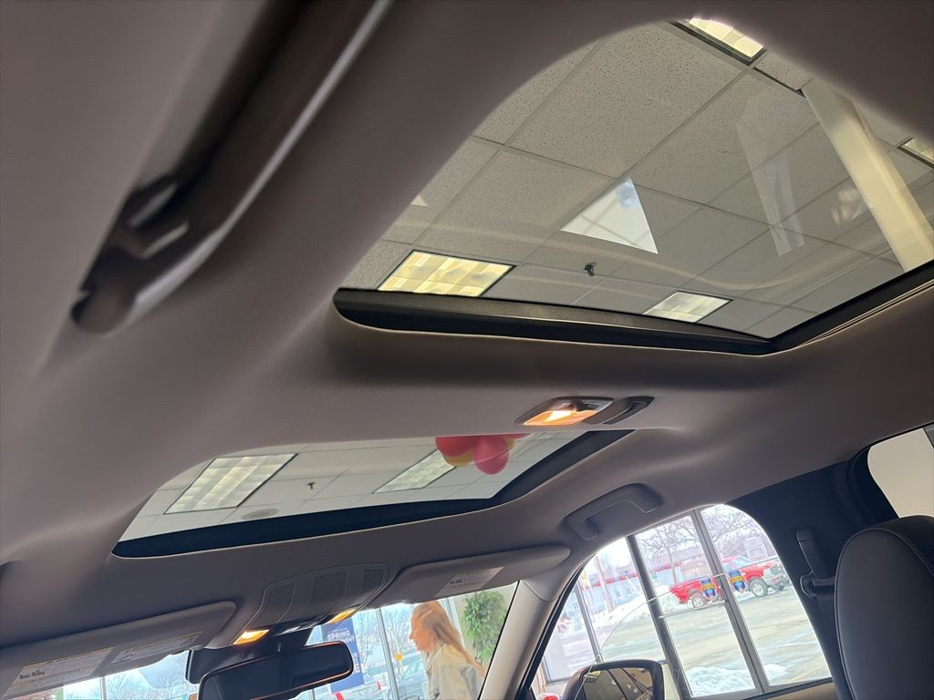 2026 Mitsubishi Eclipse Cross SE - Photo 17