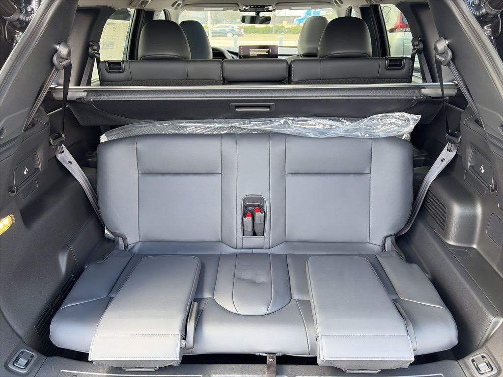 2026 Mitsubishi Outlander SE - Photo 17