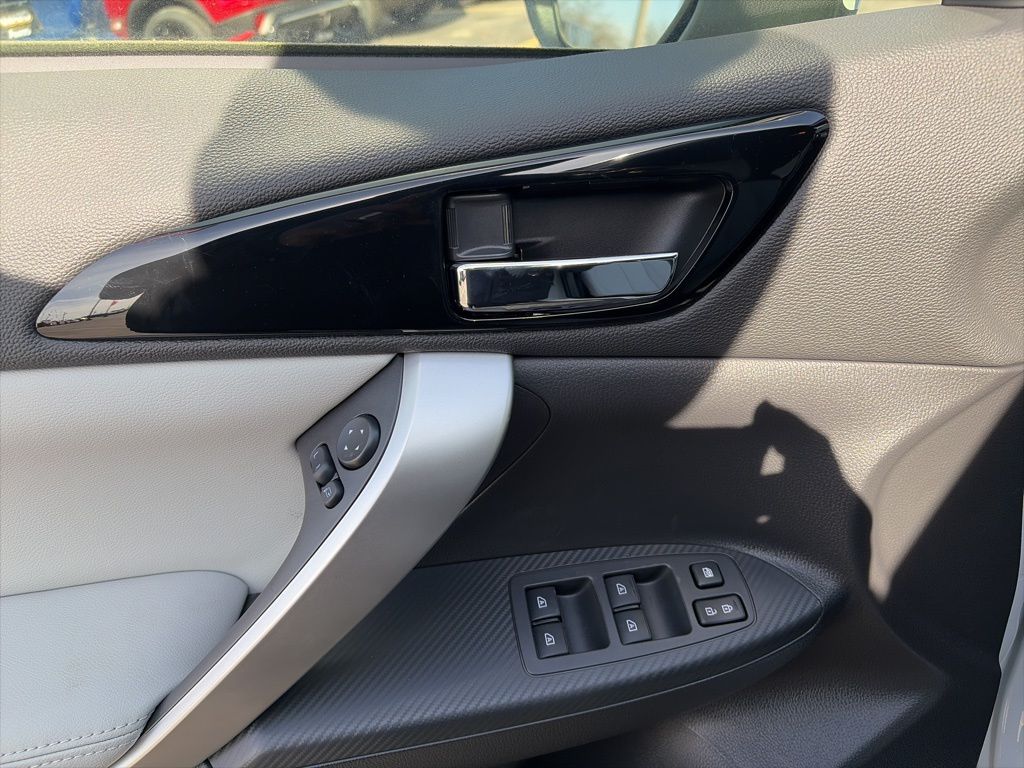 2026 Mitsubishi Eclipse Cross SEL - Photo 19