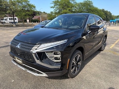 2026 Mitsubishi Eclipse Cross SUV