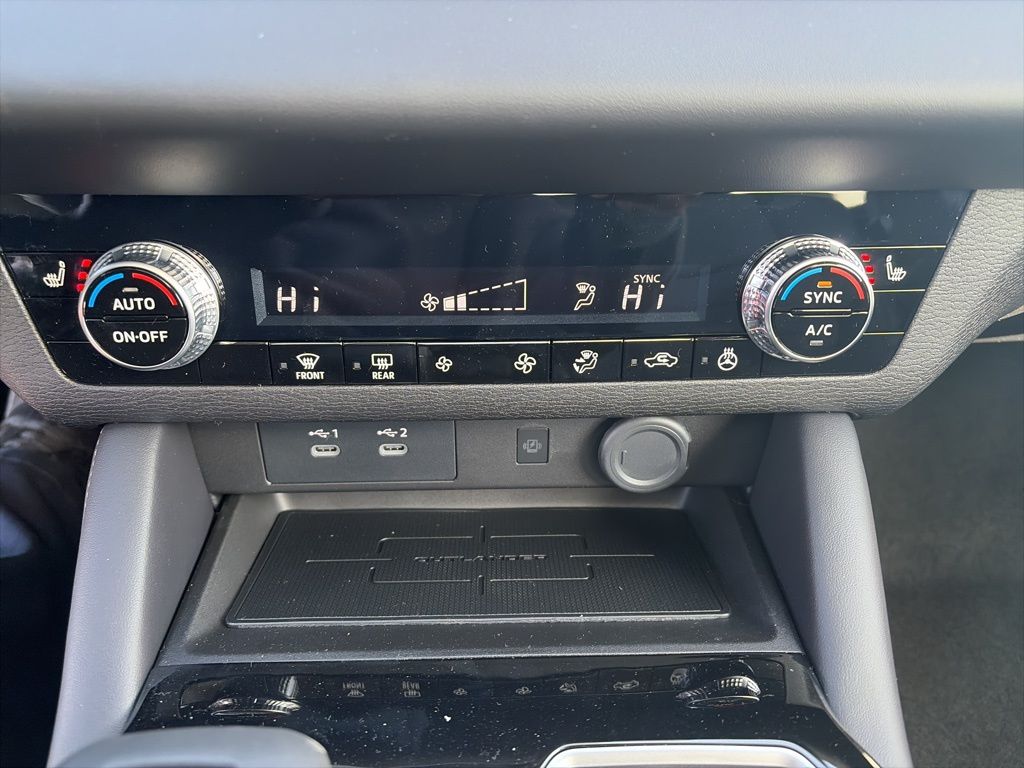 2026 Mitsubishi Outlander SE - Photo 28