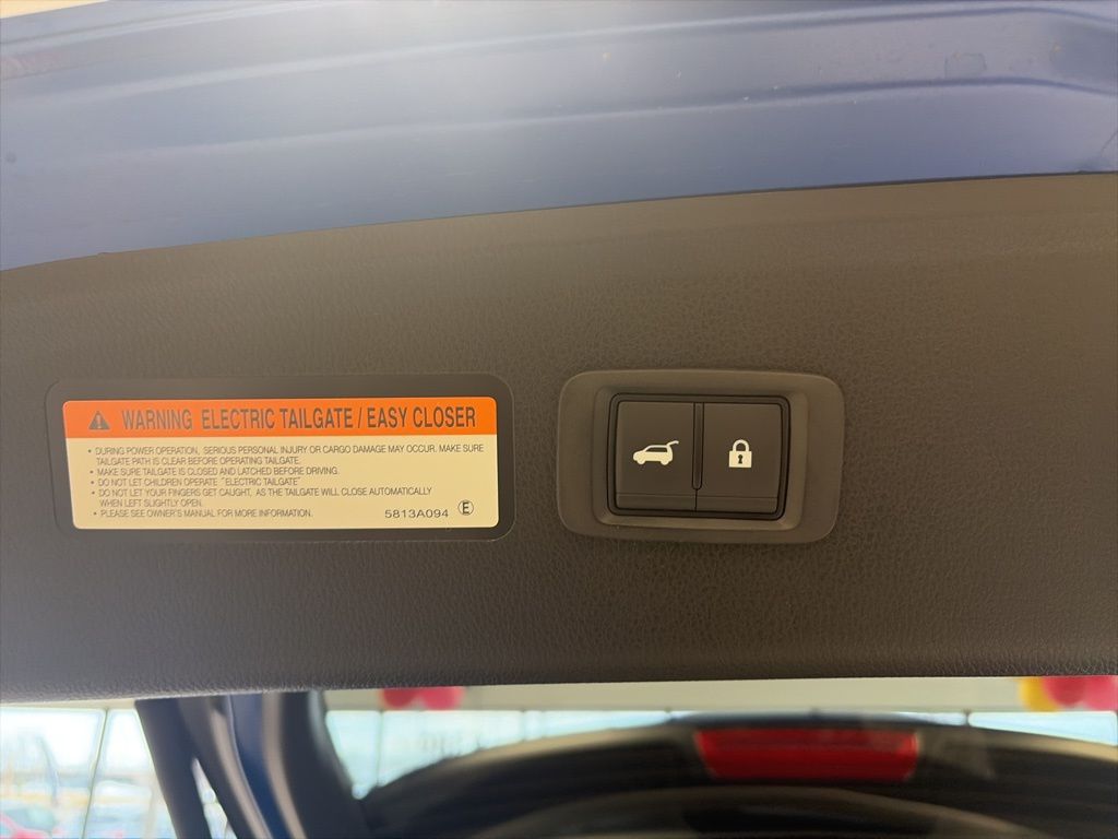 2026 Mitsubishi Eclipse Cross SE - Photo 15