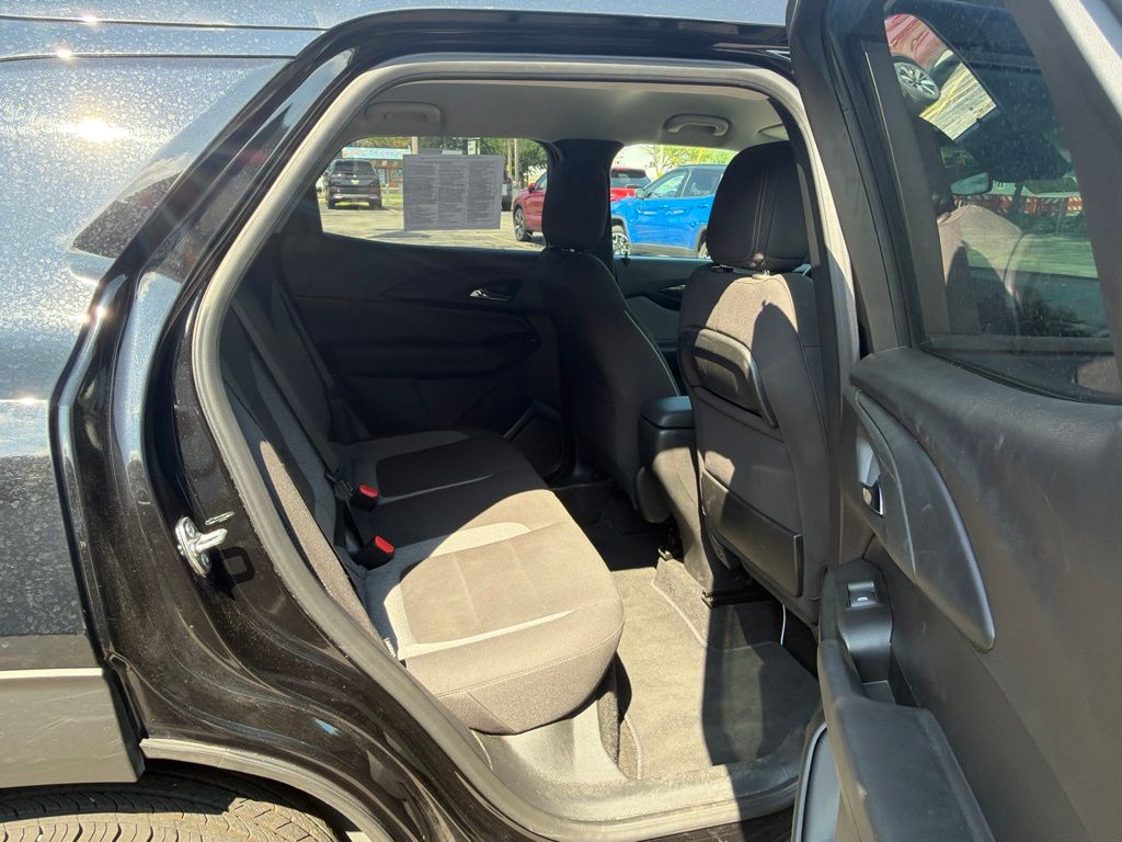 2025 Chevrolet Trailblazer LT - Photo 12