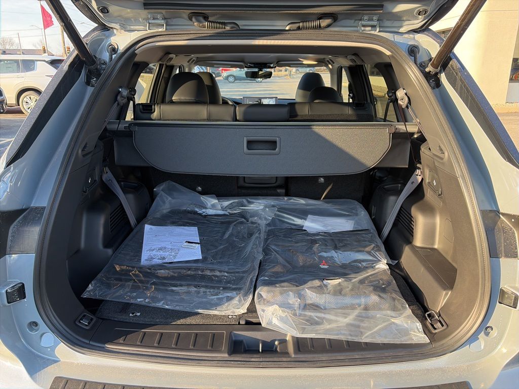 2026 Mitsubishi Outlander Trail Edition - Photo 18