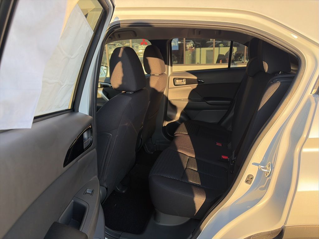2026 Mitsubishi Eclipse Cross ES - Photo 15