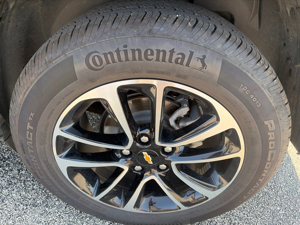 2025 Chevrolet Trailblazer LT - Photo 28
