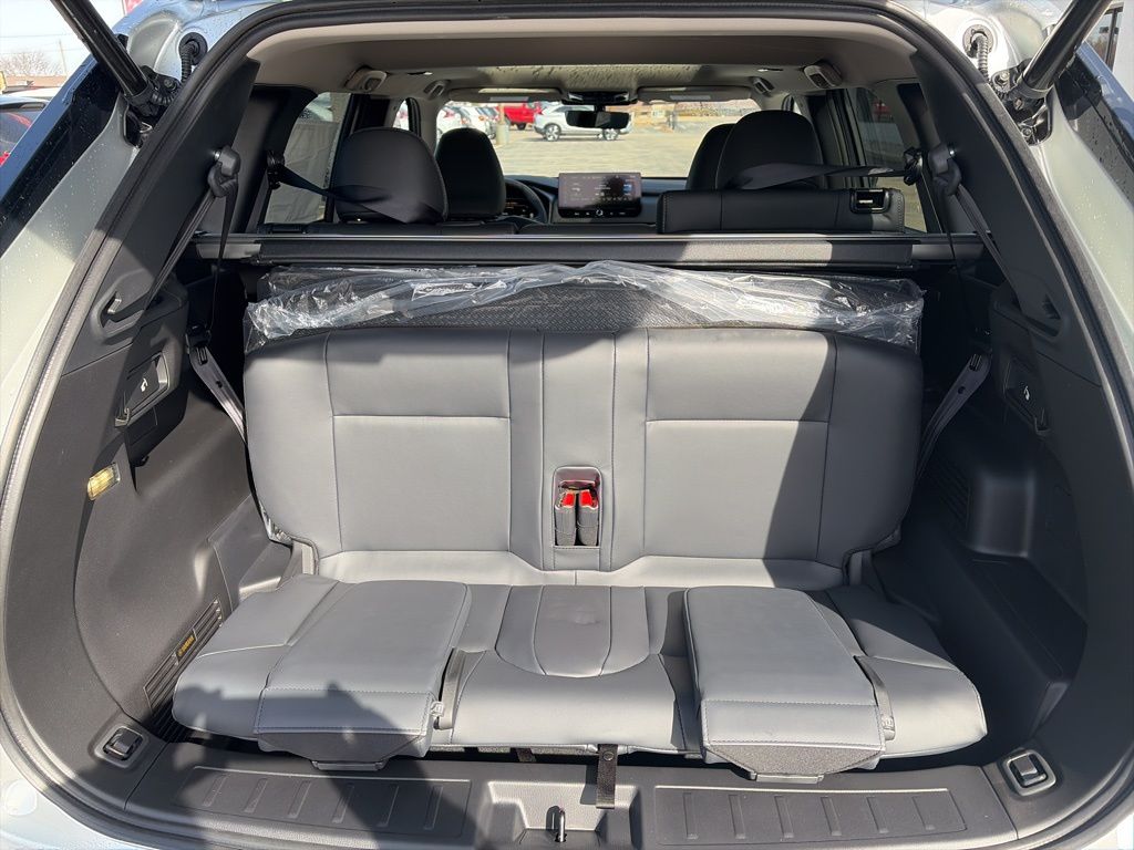 2026 Mitsubishi Outlander SE - Photo 17
