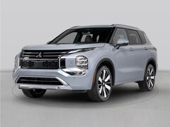 2026 Mitsubishi Outlander ES SUV