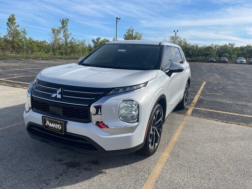 Examining Trade-In Options for New Mitsubishi Upgrades thumbnail