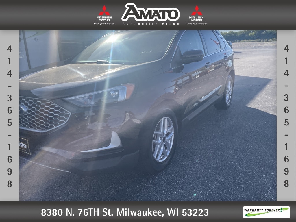 Used 2023 Ford Edge  SUV
