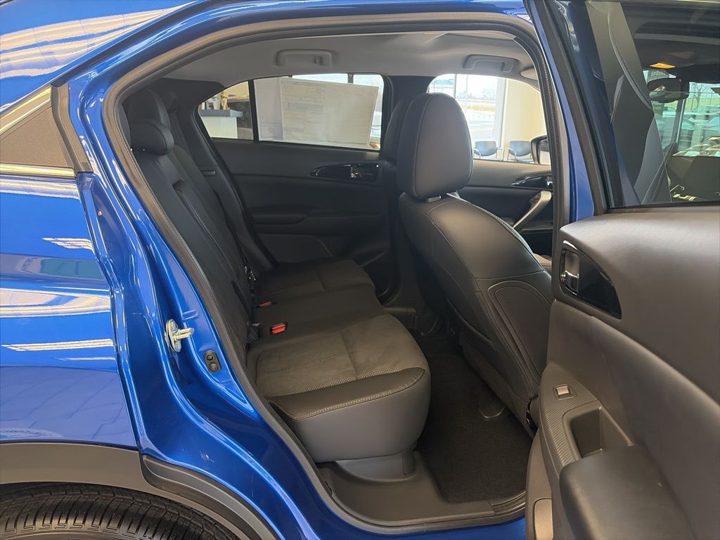 2026 Mitsubishi Eclipse Cross SE - Photo 12