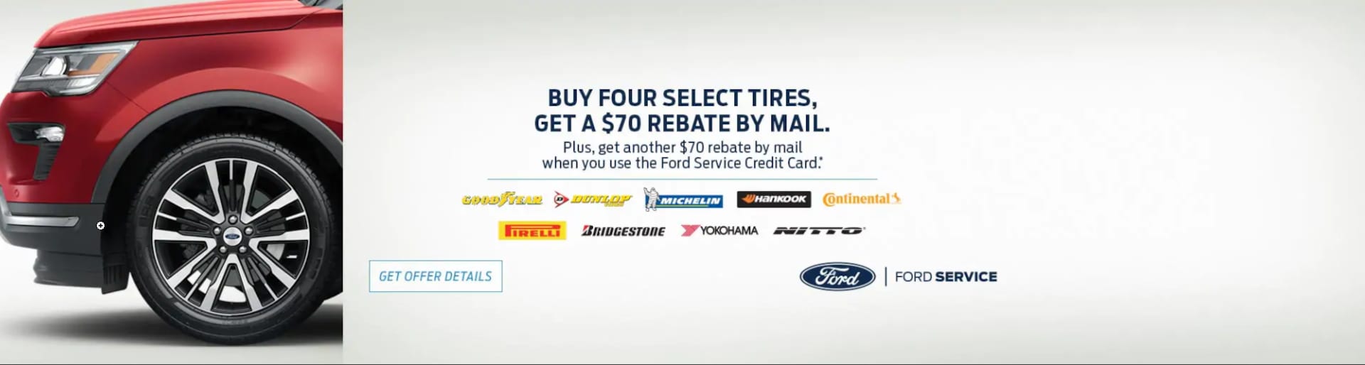 john bleakley ford inc