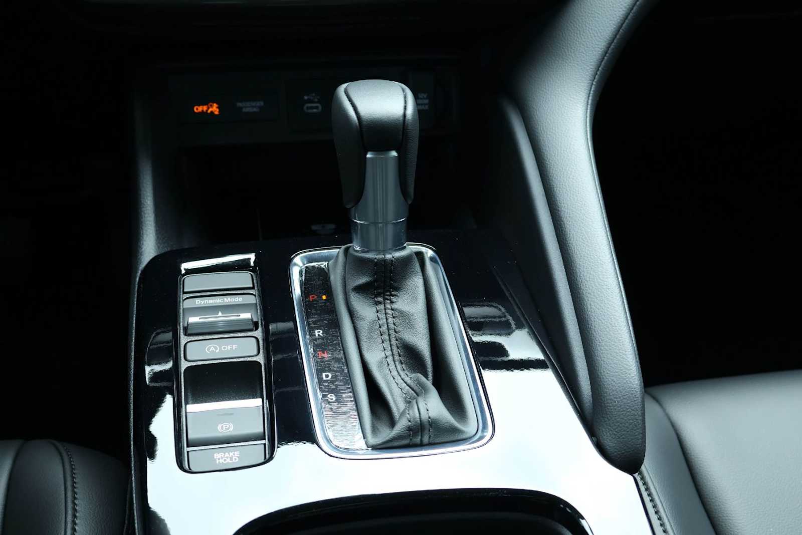 Thumbnail: 2026 Acura Integra - 17