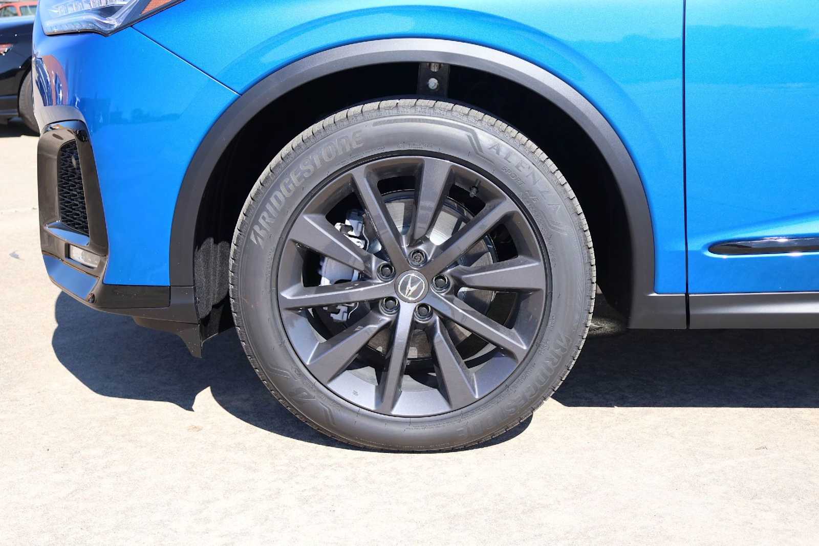 Thumbnail: 2026 Acura MDX - 8