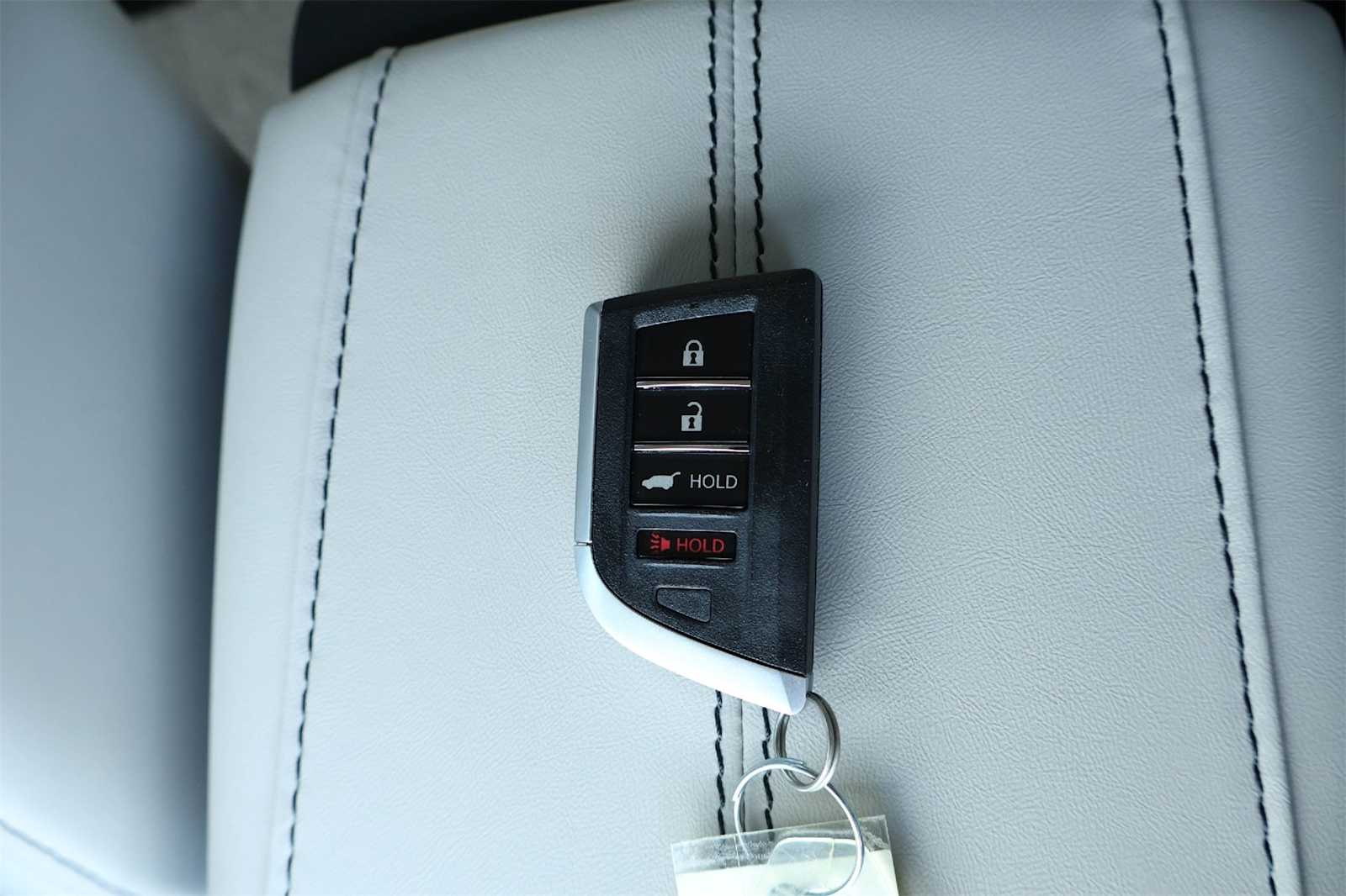 Thumbnail: 2026 Acura RDX - 20