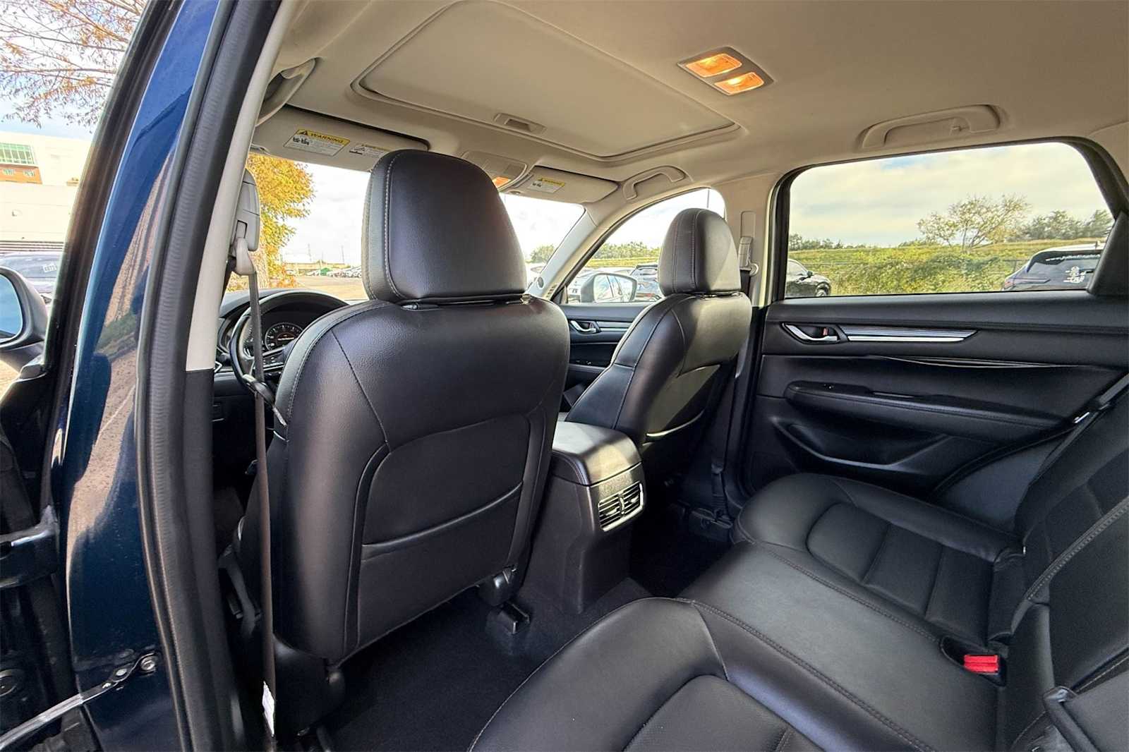 Thumbnail: 2019 Mazda CX-5 - 12