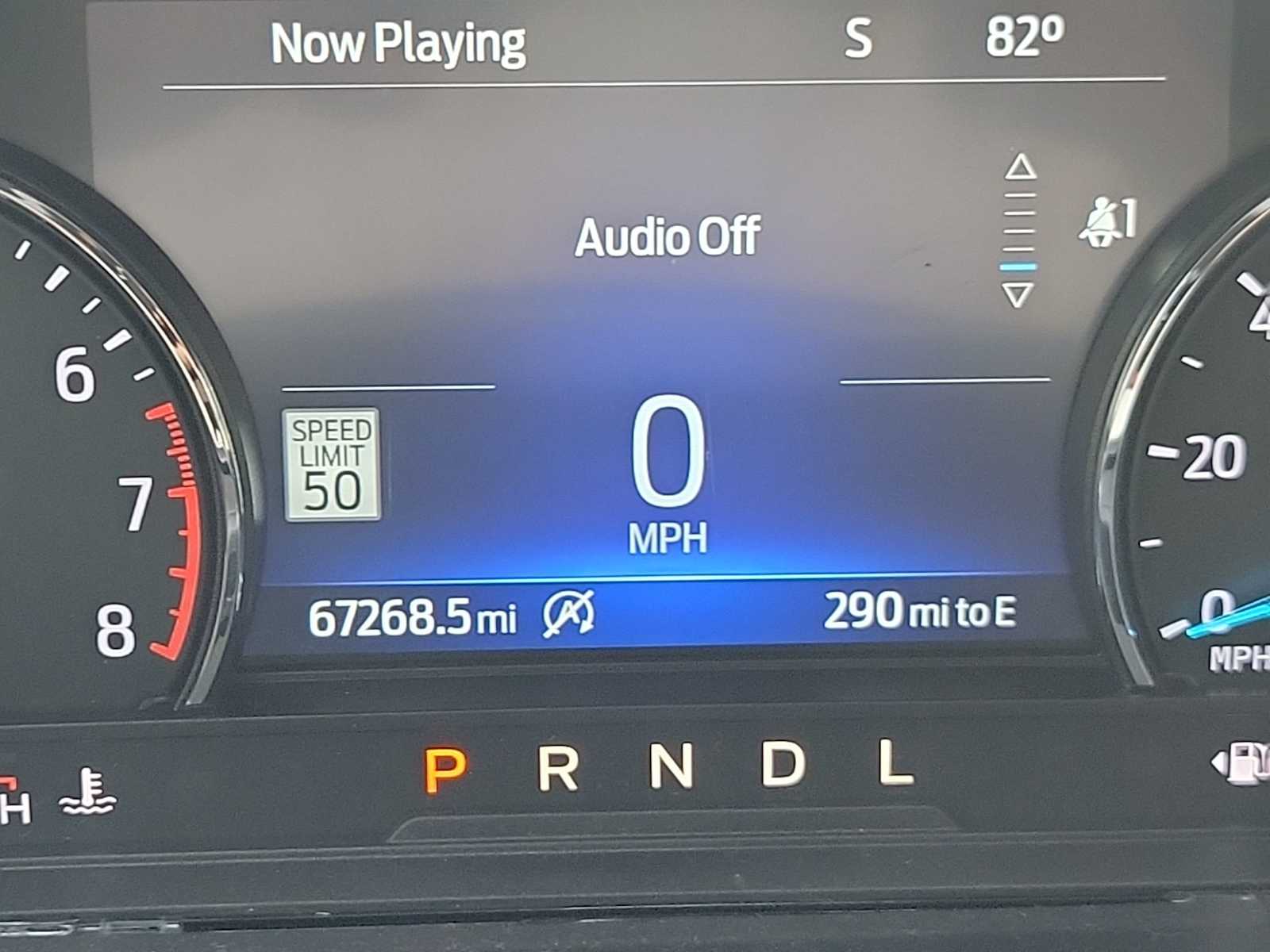 Thumbnail: 2021 Ford Explorer - 10