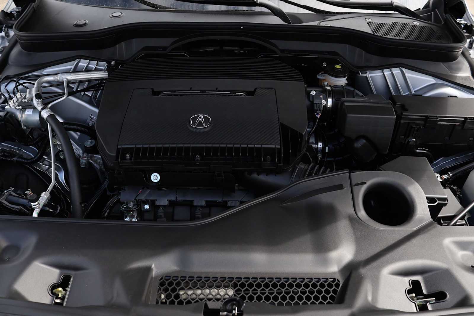 Thumbnail: 2026 Acura MDX - 9