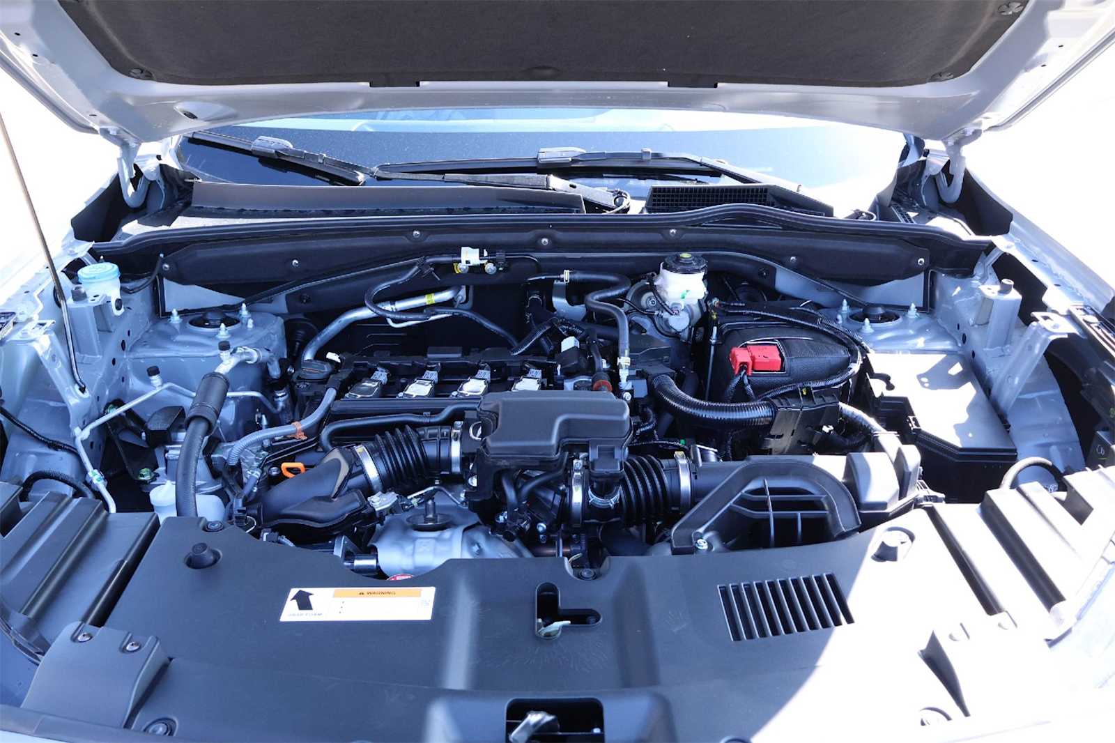 Thumbnail: 2026 Acura ADX - 9