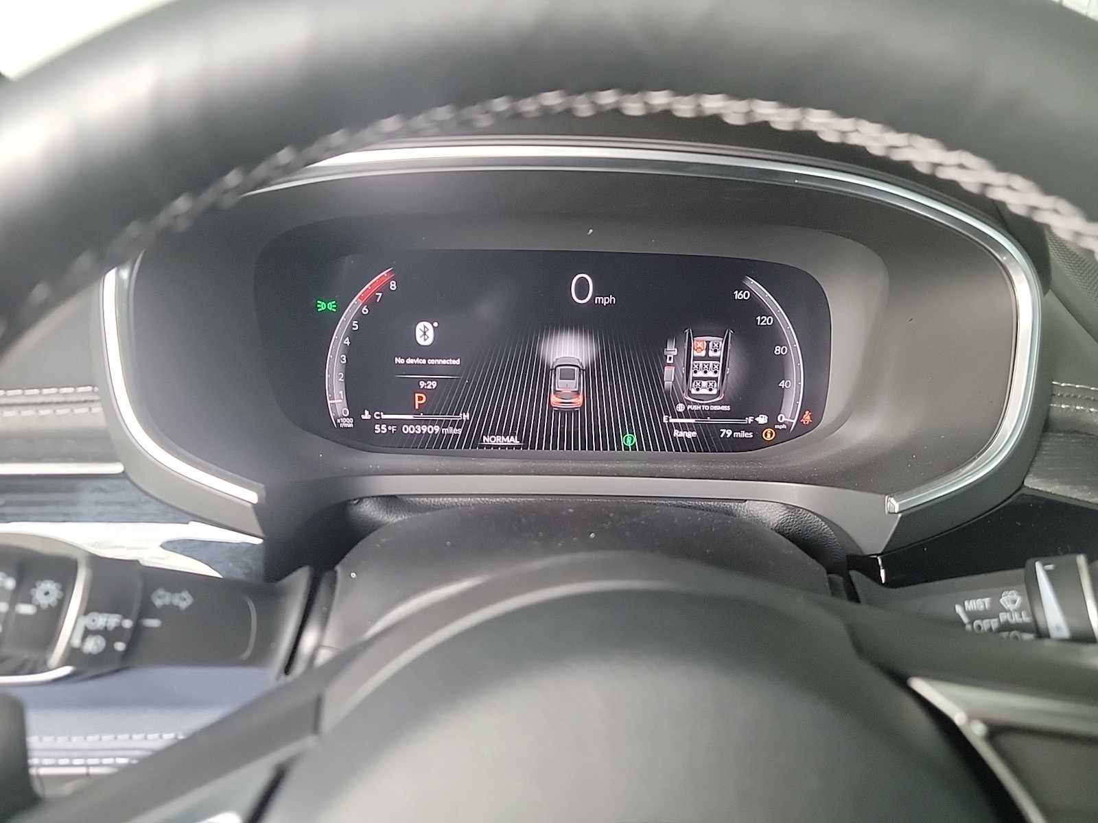 Thumbnail: 2026 Acura MDX - 13