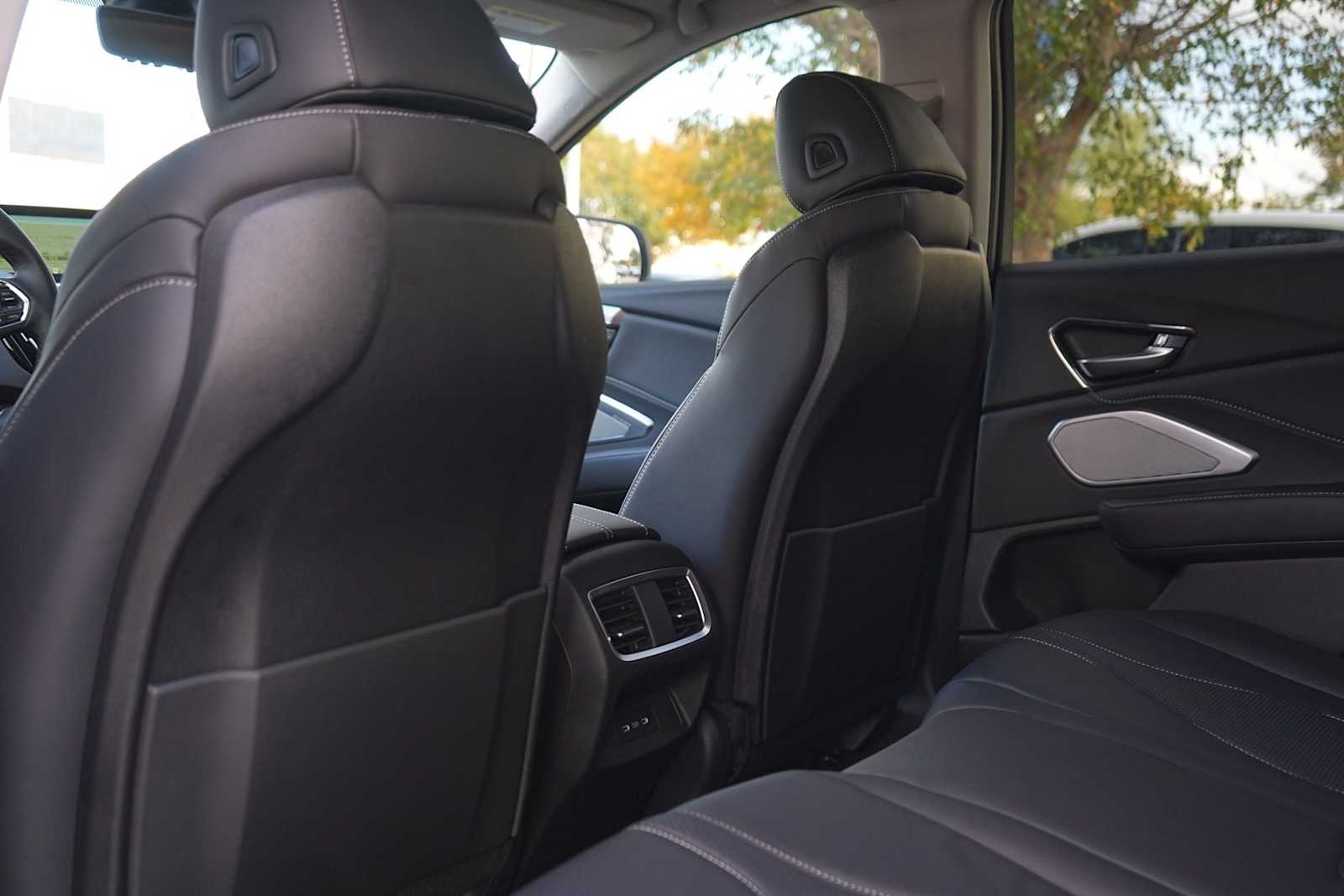 Thumbnail: 2026 Acura RDX - 12