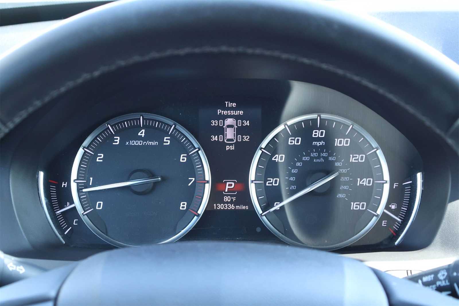 Thumbnail: 2018 Acura MDX - 18