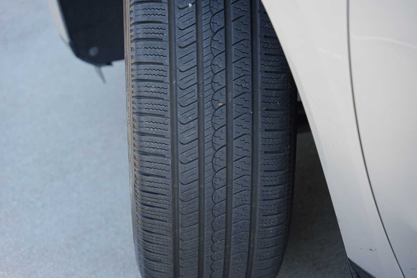 Thumbnail: 2022 Buick Enclave - 28