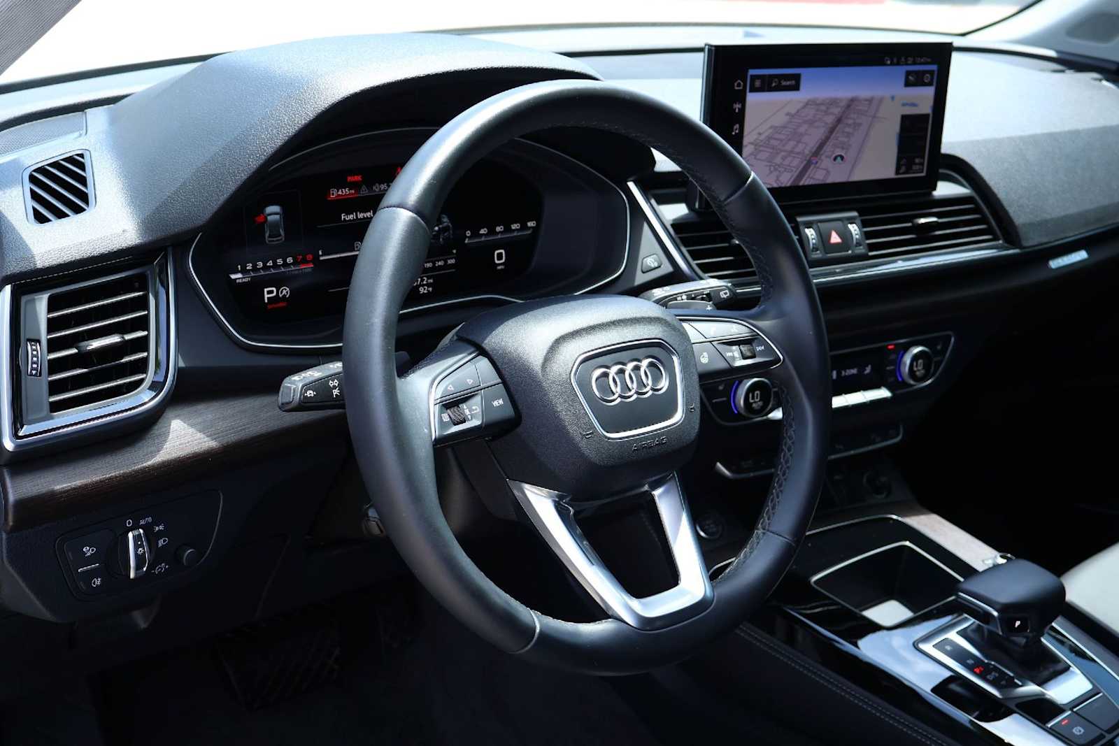 Thumbnail: 2023 Audi Q5 - 2