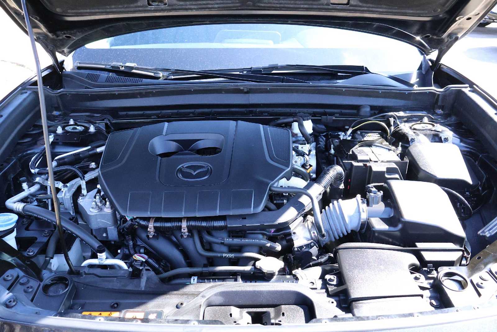 Thumbnail: 2024 Mazda CX-30 - 8