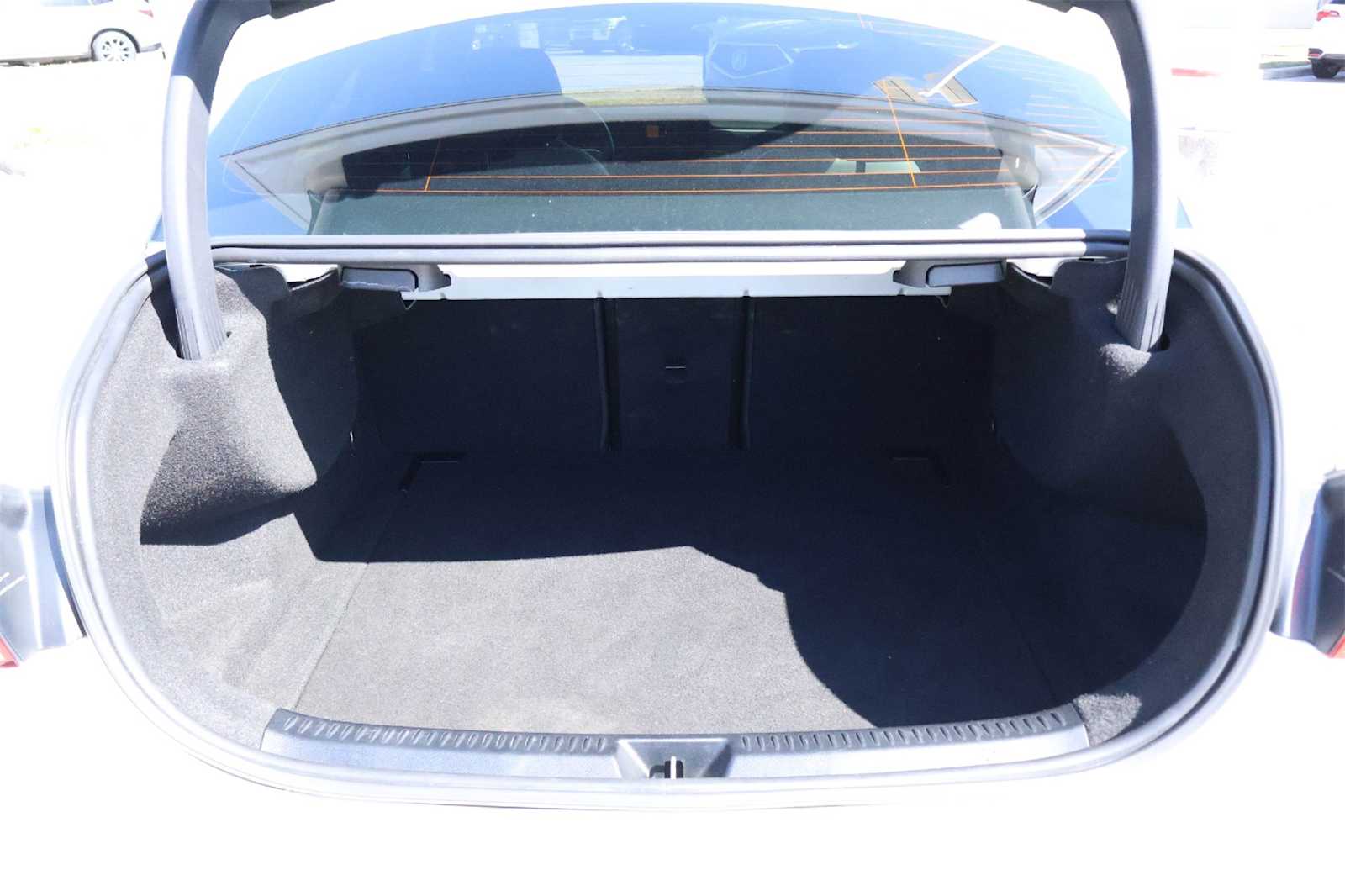 Thumbnail: 2022 Mercedes-Benz A-Class - 19