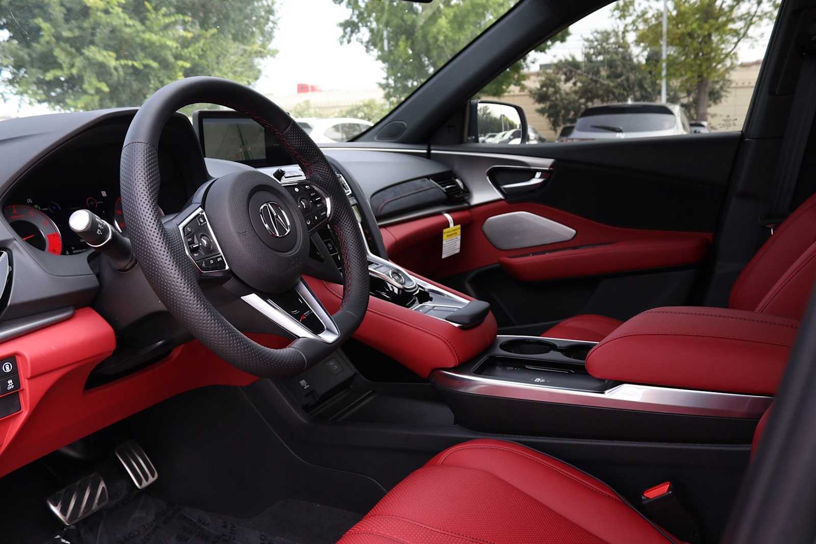 Thumbnail: 2026 Acura RDX - 2
