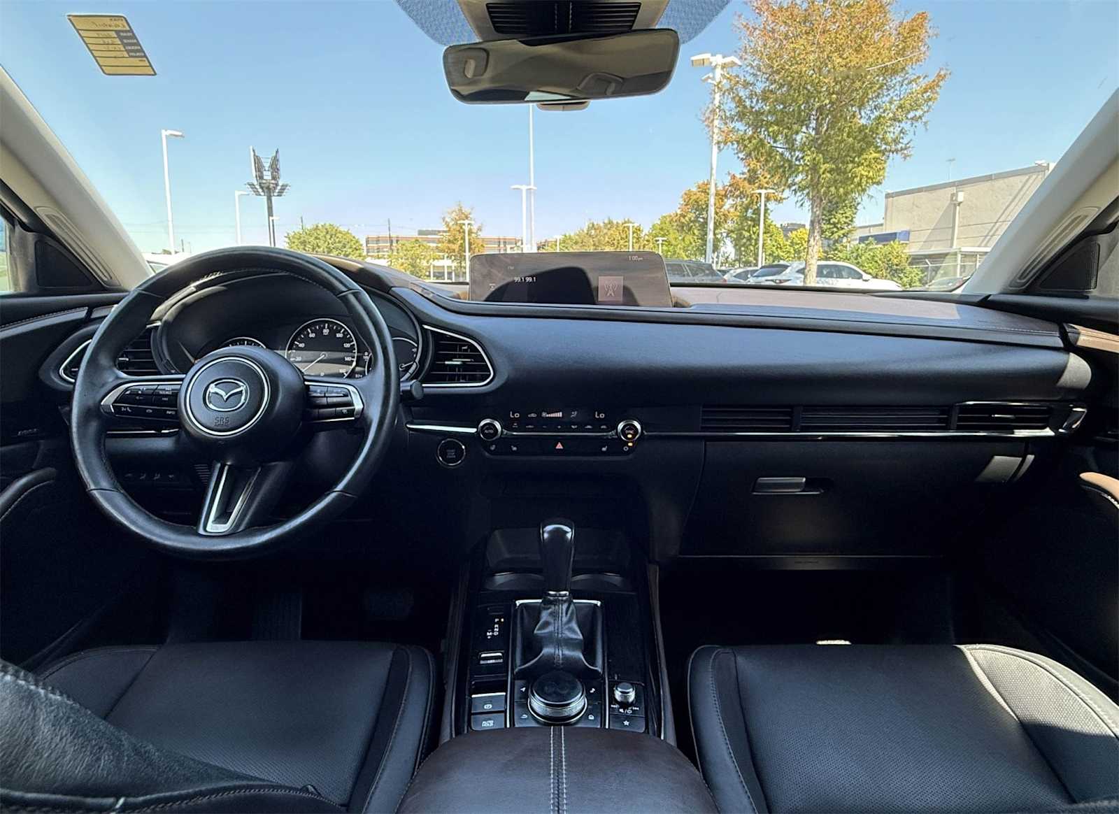 Thumbnail: 2024 Mazda CX-30 - 10