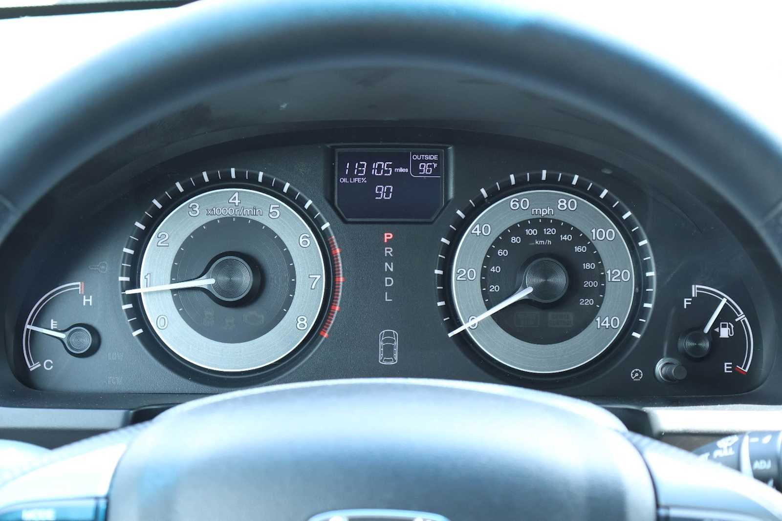 Thumbnail: 2016 Honda Odyssey - 18