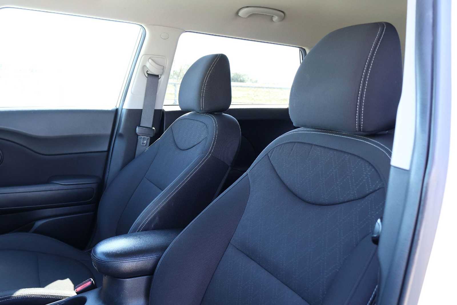 Thumbnail: 2017 Kia Soul - 11