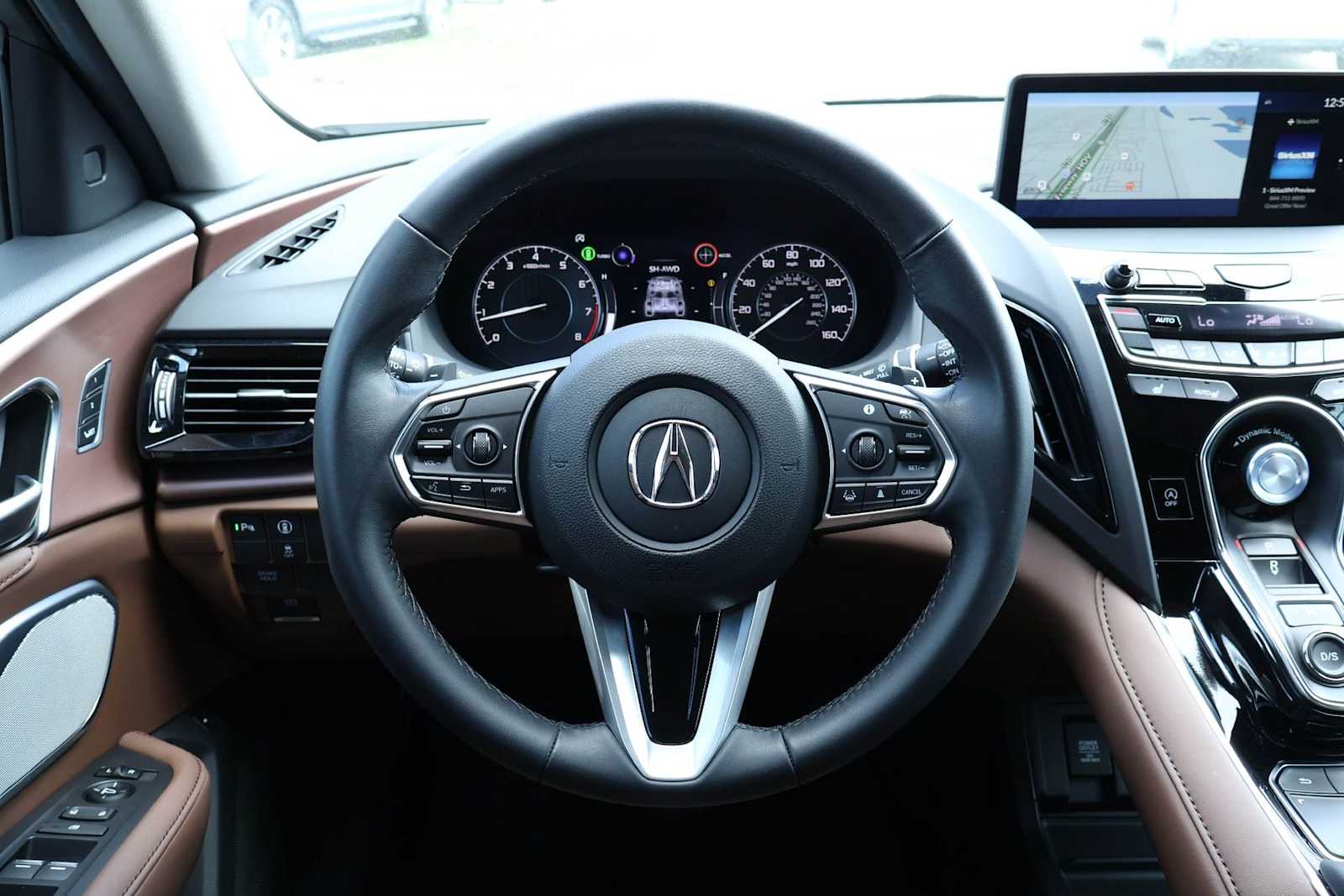 Thumbnail: 2025 Acura RDX - 15